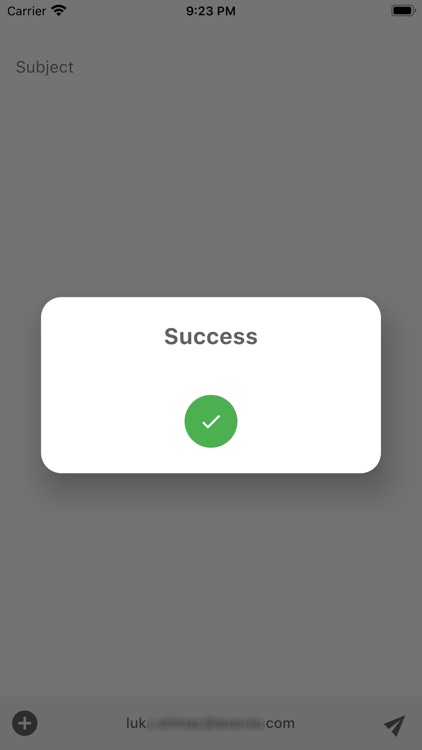 QckMail - Quick Reminders screenshot-3