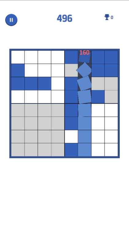 Grids Puzzle!!