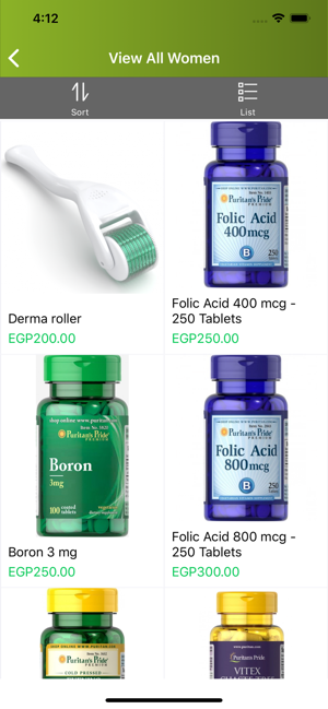 HealthShop(圖4)-速報App