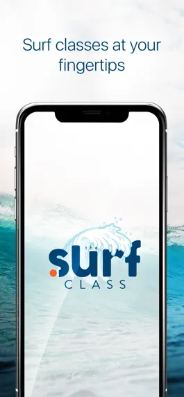 Game screenshot The Surf Class mod apk