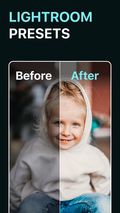 Preset Box - Filters & Effects screenshot-0