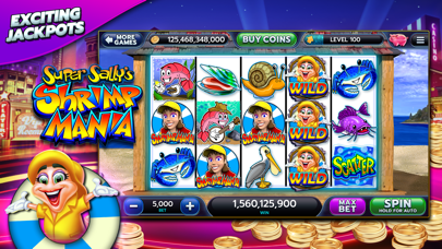 How to cancel & delete Show Me Vegas Slots Casino App from iphone & ipad 1
