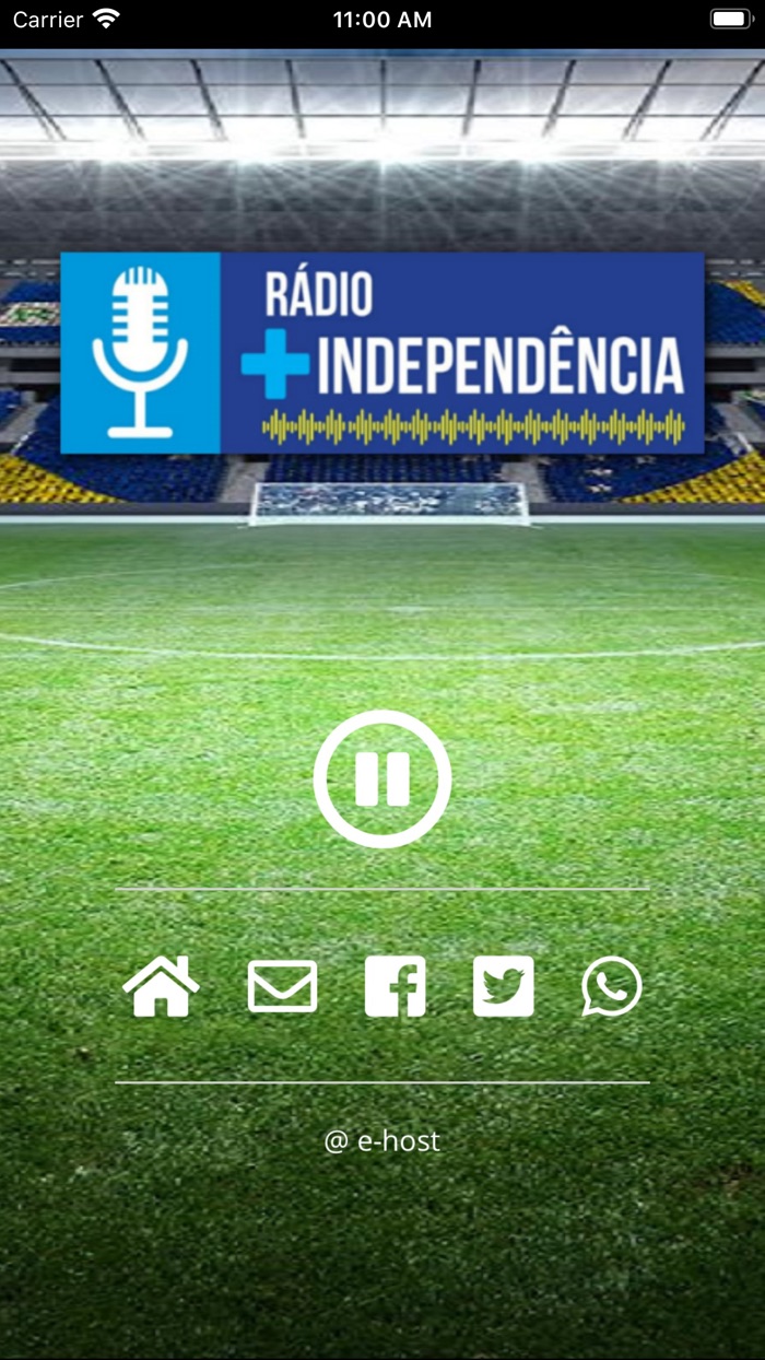 Rádio Independência