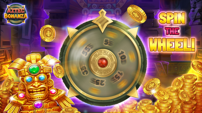 Aztec Bonanza