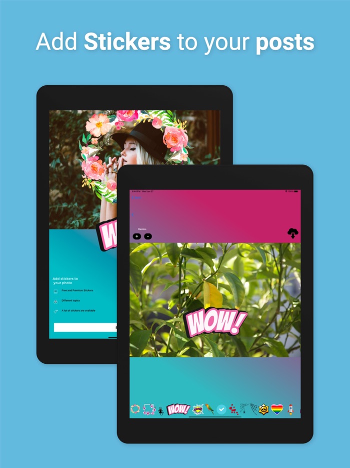 TikFans Followers  Boost