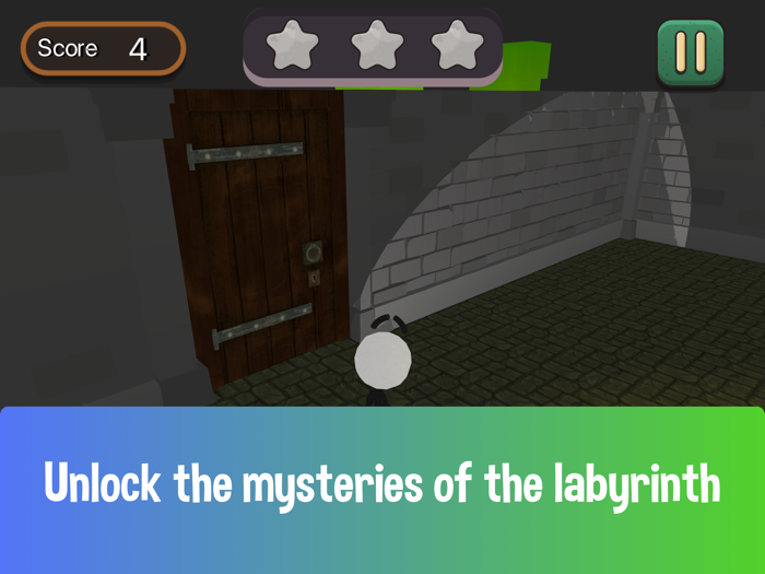 Zz Stickman Labyrinth