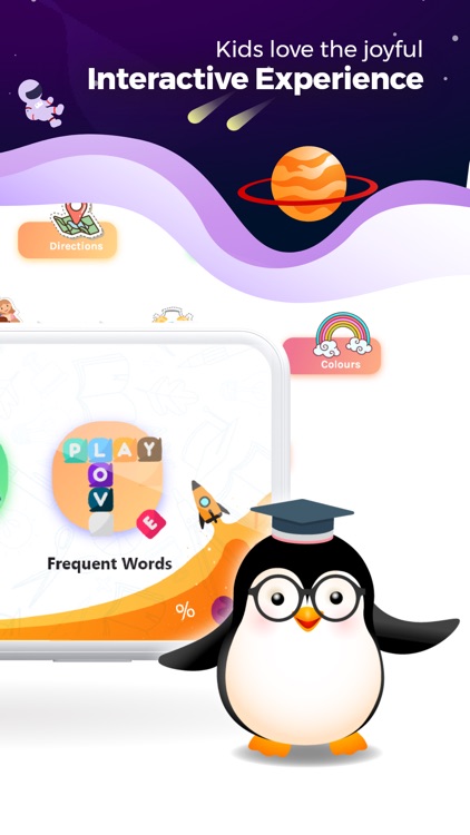 Jnrlink Academy for Kids screenshot-5