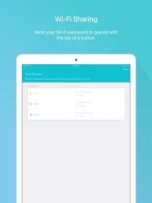 Captura 5 TP-Link Tether iphone