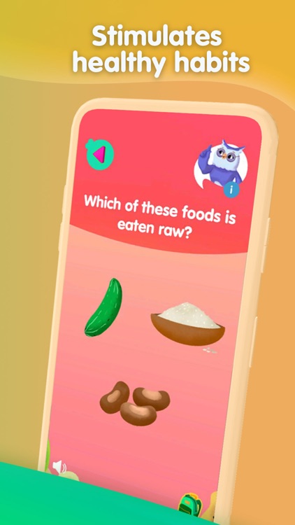 Sloth World - Play & Learn! screenshot-9