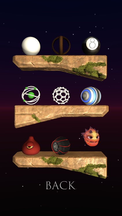 Finityball screenshot-5