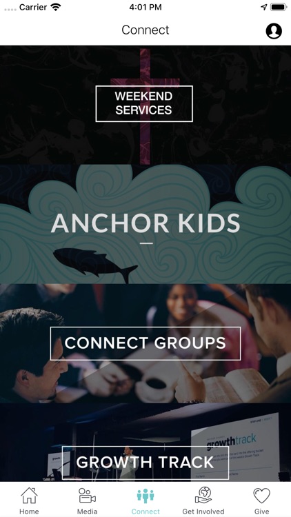 Anchorchurchfam