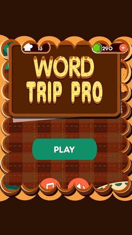 Word Trip Pro