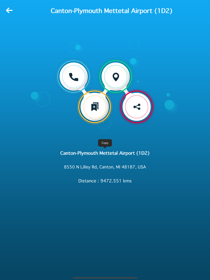 Flight Tracker - Live Status