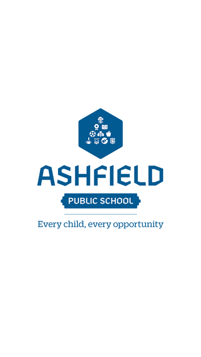 How to cancel & delete Ashfield Public School from iphone & ipad 1