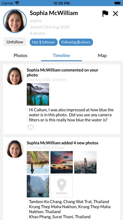 MapMyPhotos screenshot-8