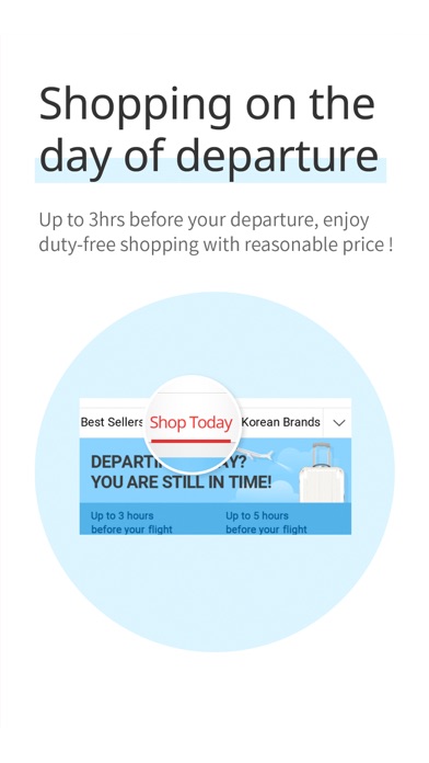 The Shilla Duty Free Shop screenshot 3
