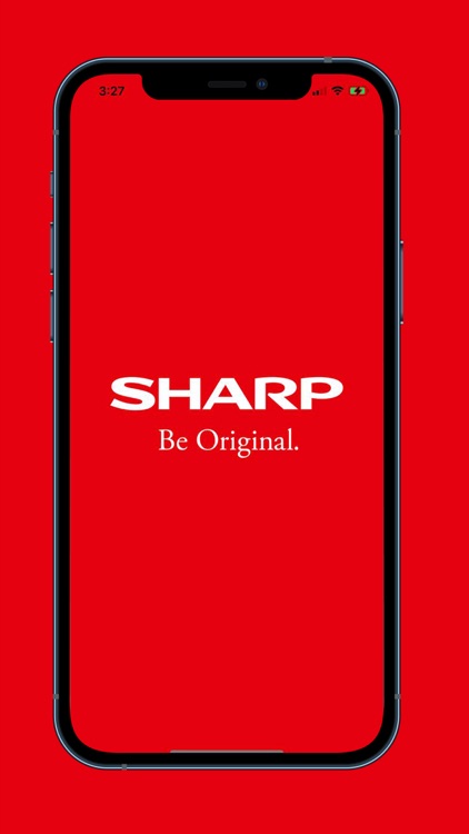 SHARP MEA screenshot-6