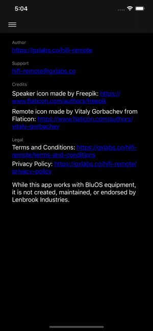 HiFi Remote(圖3)-速報App
