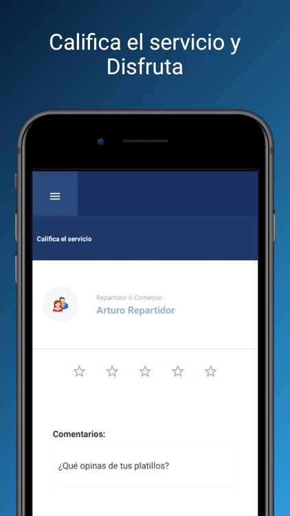 D-Libery screenshot-3