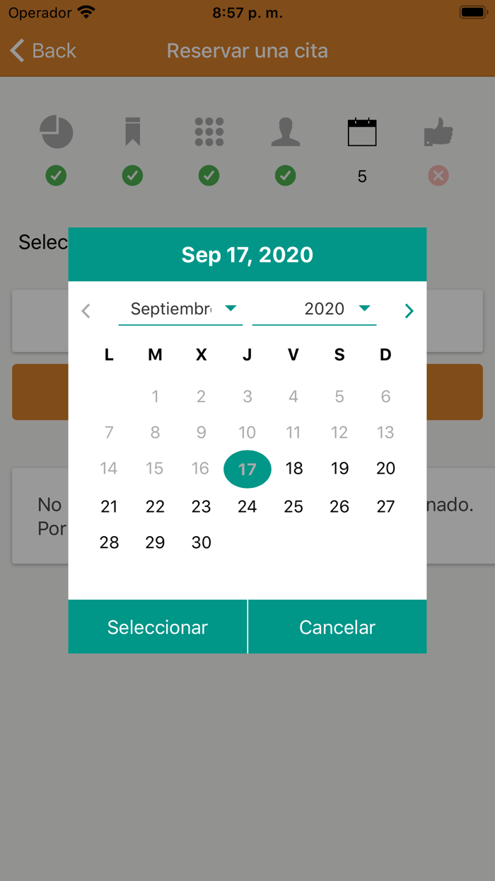 Espacio Belleza Nuria González