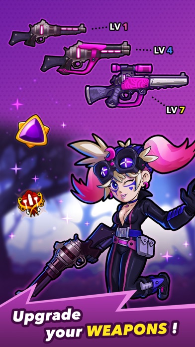 Crush Them All - Idle RPG free Resources hack