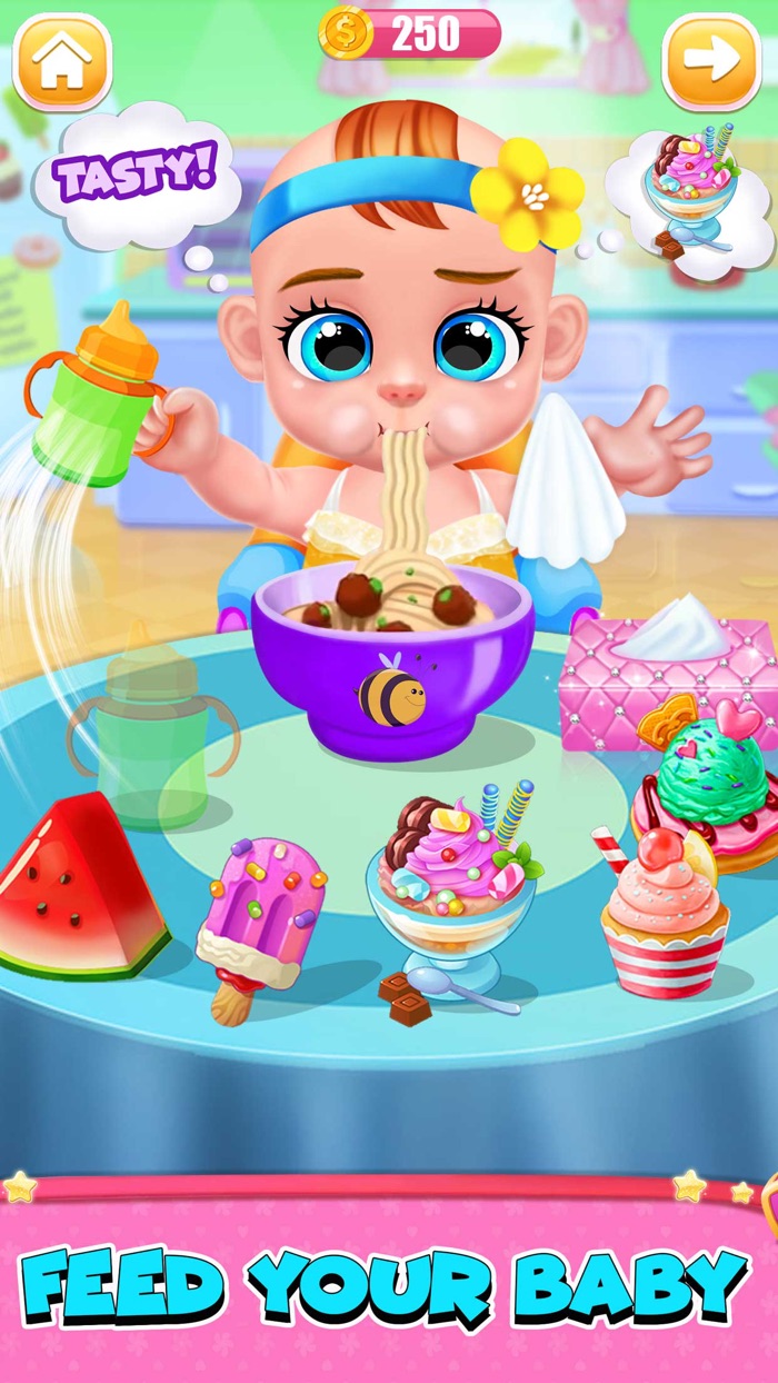 妊娠中 ママ ＆ 赤ちゃん お手入れ