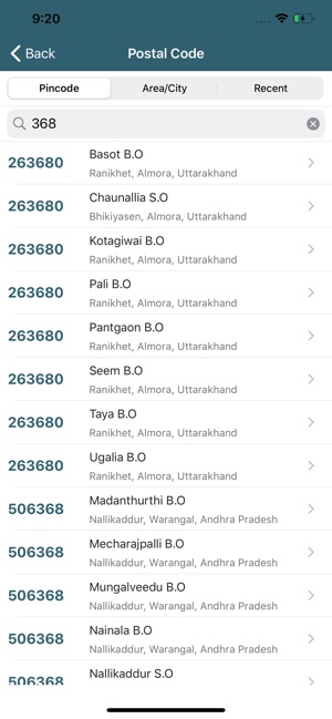 Updated Indian Codes Pin STD ISD RTO For IPhone IPad Windows updated-indian-codes-pin-std-isd-rto-for-iphone-ipad-windows