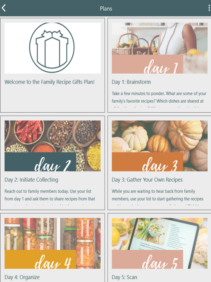 Connections Experiment