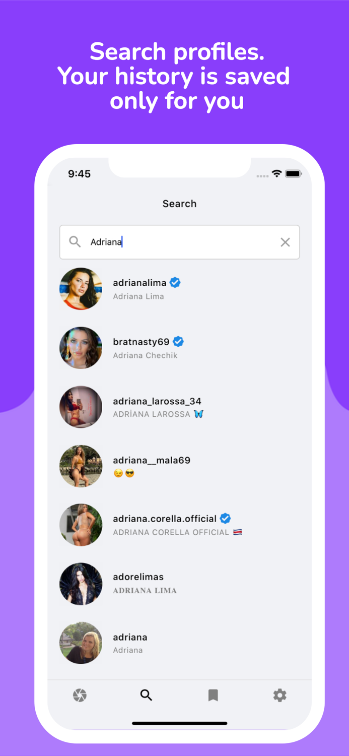 Storyx for Instagram