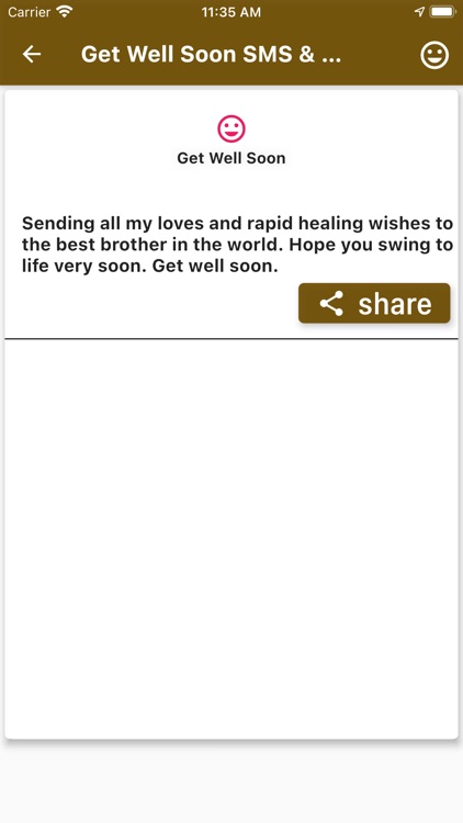 Get Well Soon Images Greetings screenshot-6