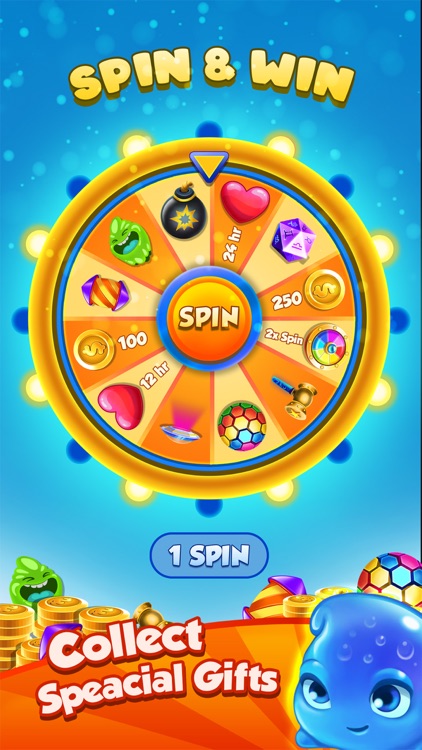 Zodiac Blast & Match Puzzle screenshot-3