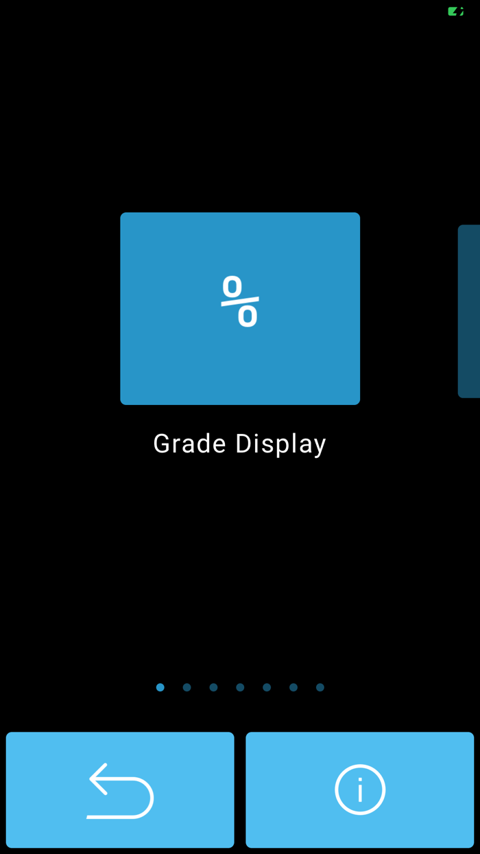 Spectra Precision Laser Remote