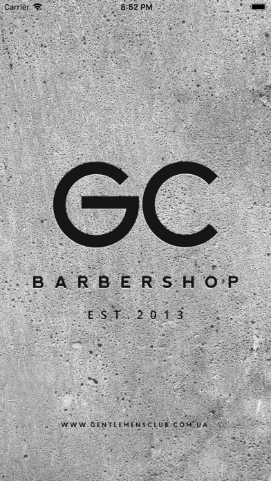 Barbershop GENTLEMEN