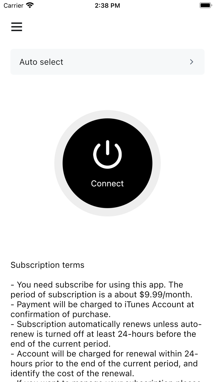 Hui - Overseas Chinese VPN