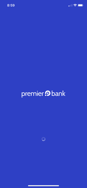 Your Premier Bank Mobile