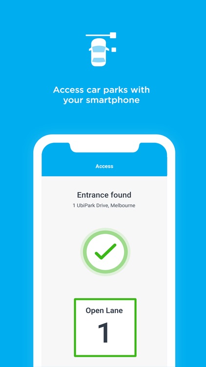 Australian Open Parking