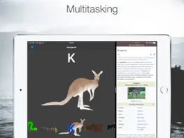 Game screenshot Alphabet of Animals hack
