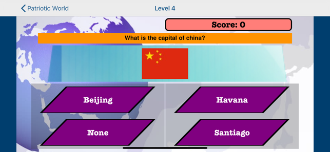 Patriotic World(圖6)-速報App