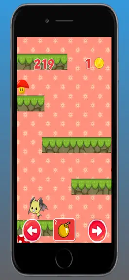 Game screenshot Mushroom Journey mod apk
