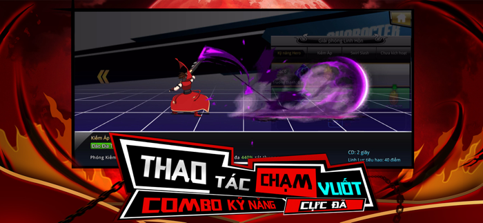 Thần Chết Thức Tỉnh