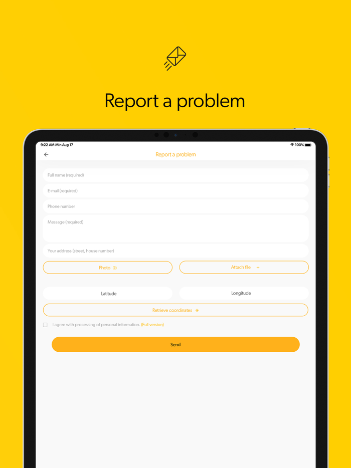 Citrus Heights Simplicity