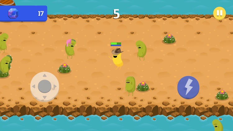 Tiny Beans screenshot-6