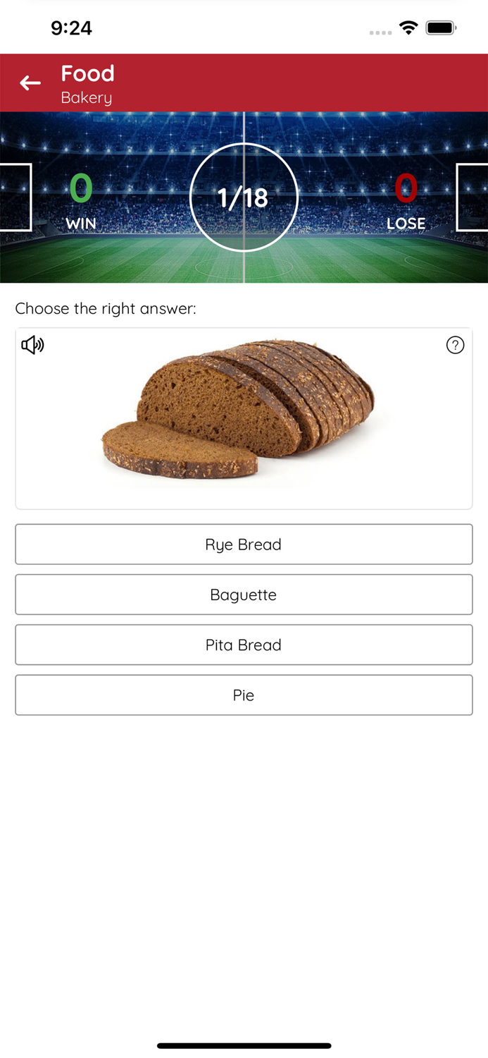 Visual English Vocabulary 3000