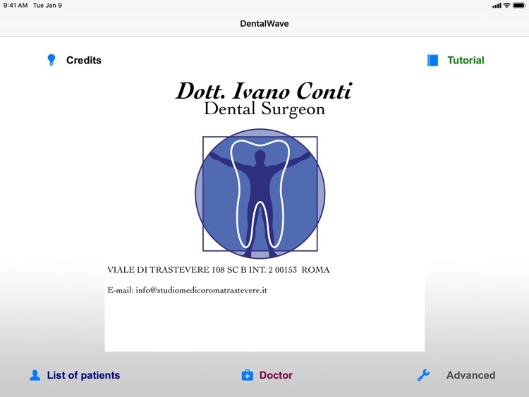 DentalWave Lite