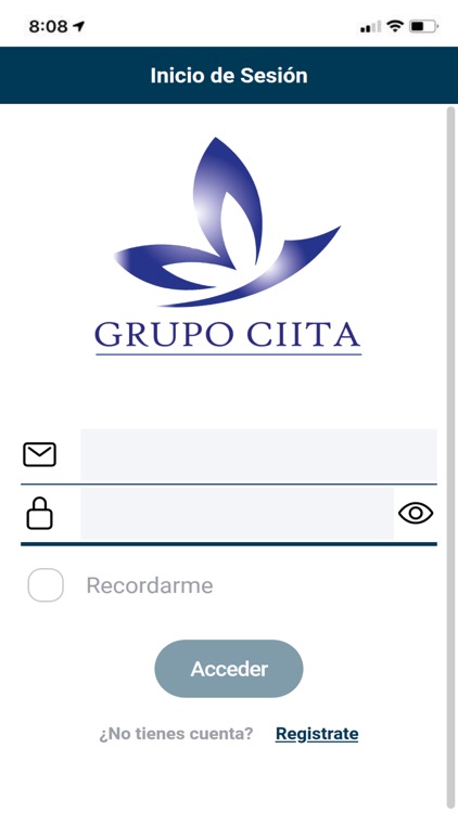 Regulación CIITA