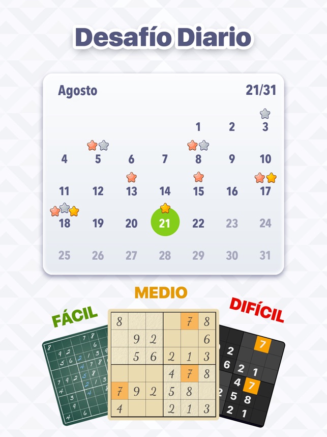 Sudoku en App Store