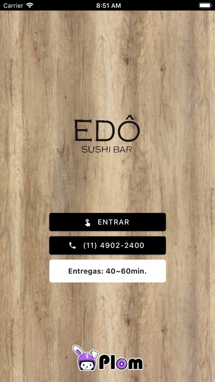 Edô Sushi - Santo André