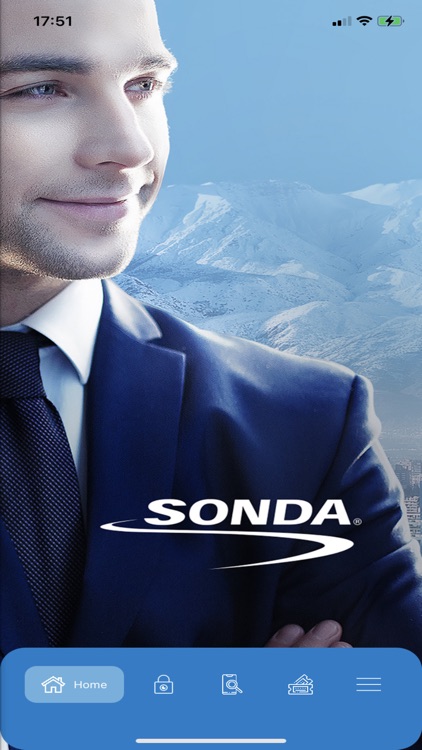 Sonda Support Mobile