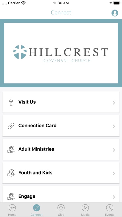 Hillcrest Covenant Church