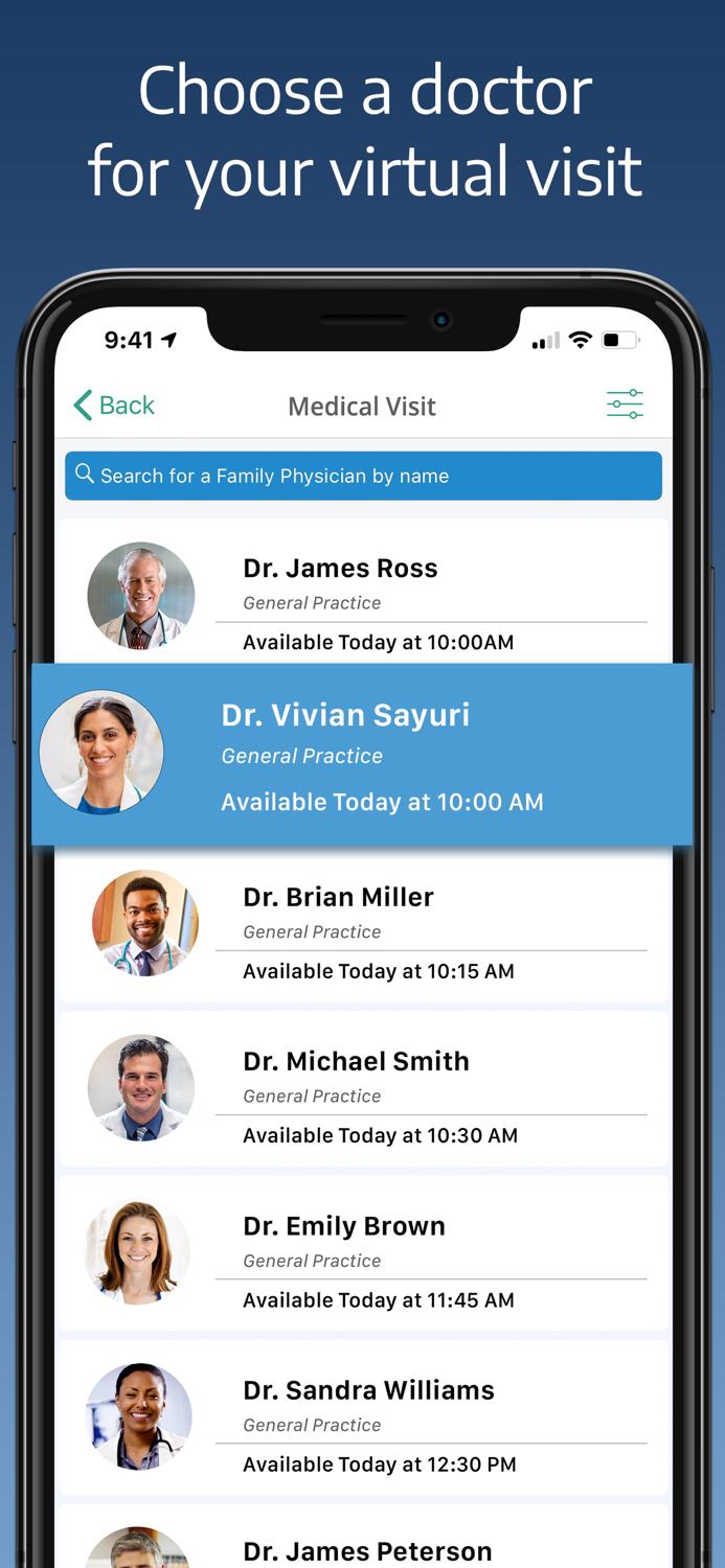 UNC Urgent Care 24/7